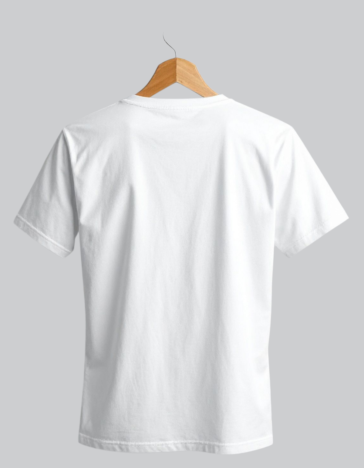 FlyXWear Ghosted by Vibes Ghost Graphic T-Shirt for Men