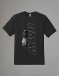 BMW Car Graphic Tee - Front
