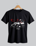 GT-R Monster Graphic Tee – FlyXWear