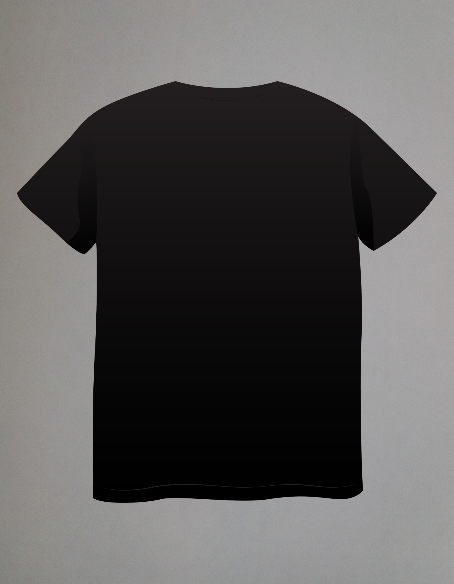 BMW Car Graphic Tee - Back