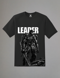Leader Graphic T-Shirt - Front