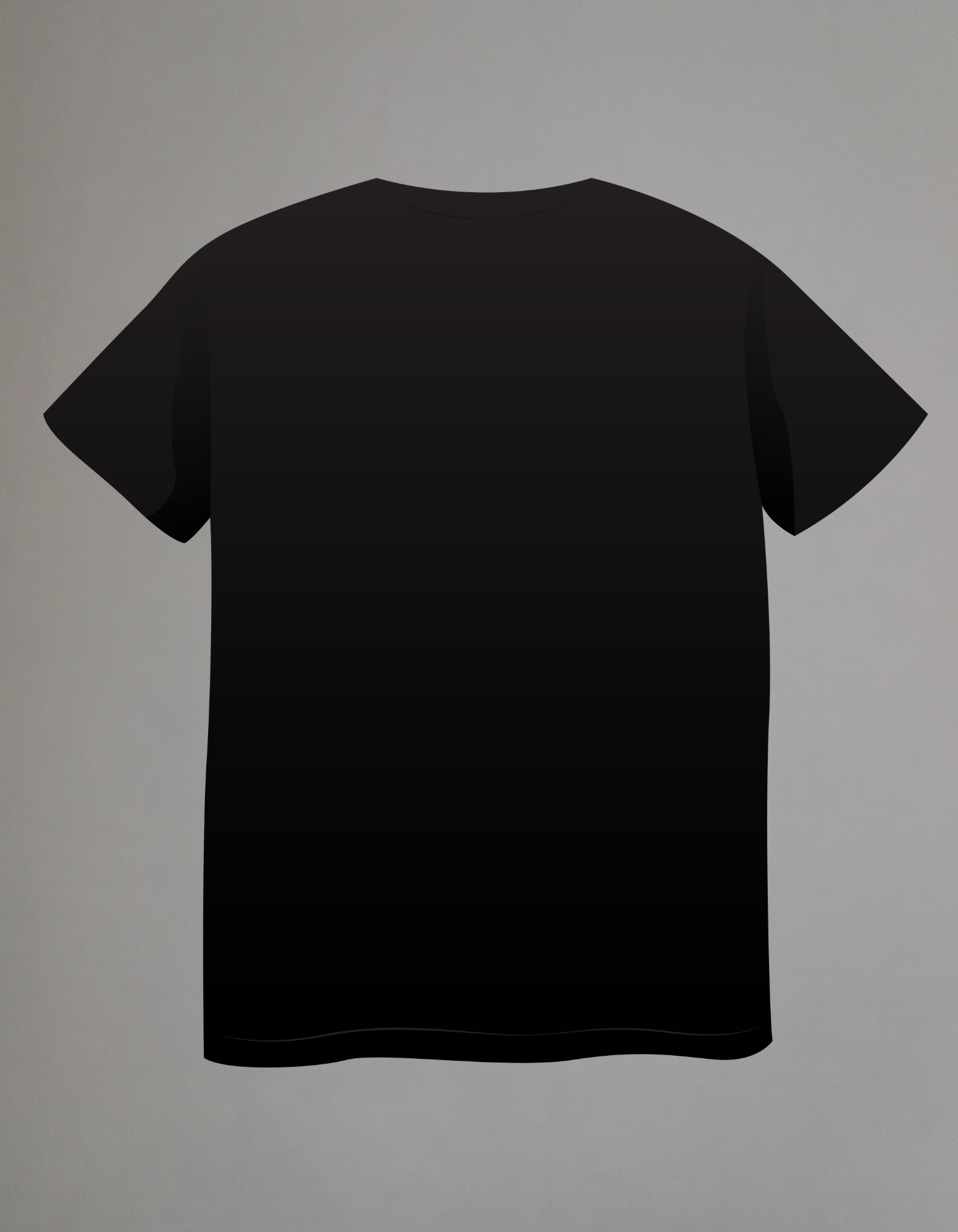 Leader Graphic T-Shirt - Back