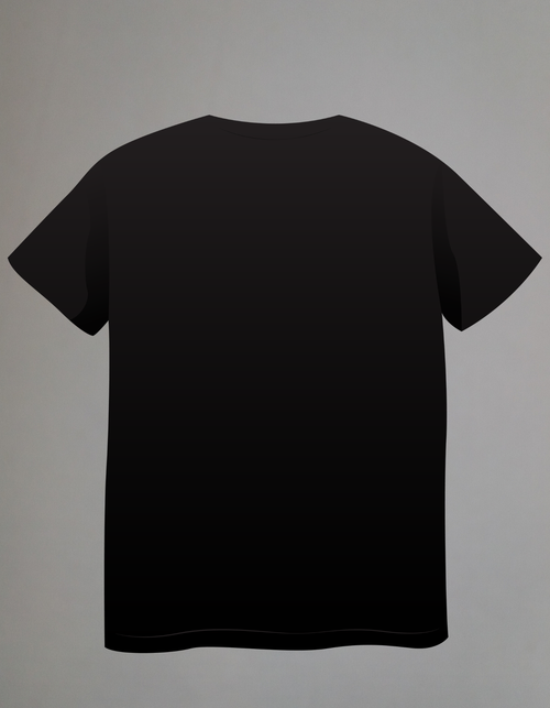 BOSS BMW Graphic Tee - Front