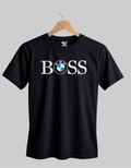 FlyXWear Boss BMW Graphic T-Shirt for Men