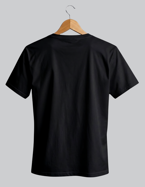 FlyXWear Cool Bunny Graphic T-Shirt for Men