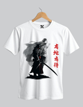 Samurai Shadow Graphic Tee – FlyXWear
